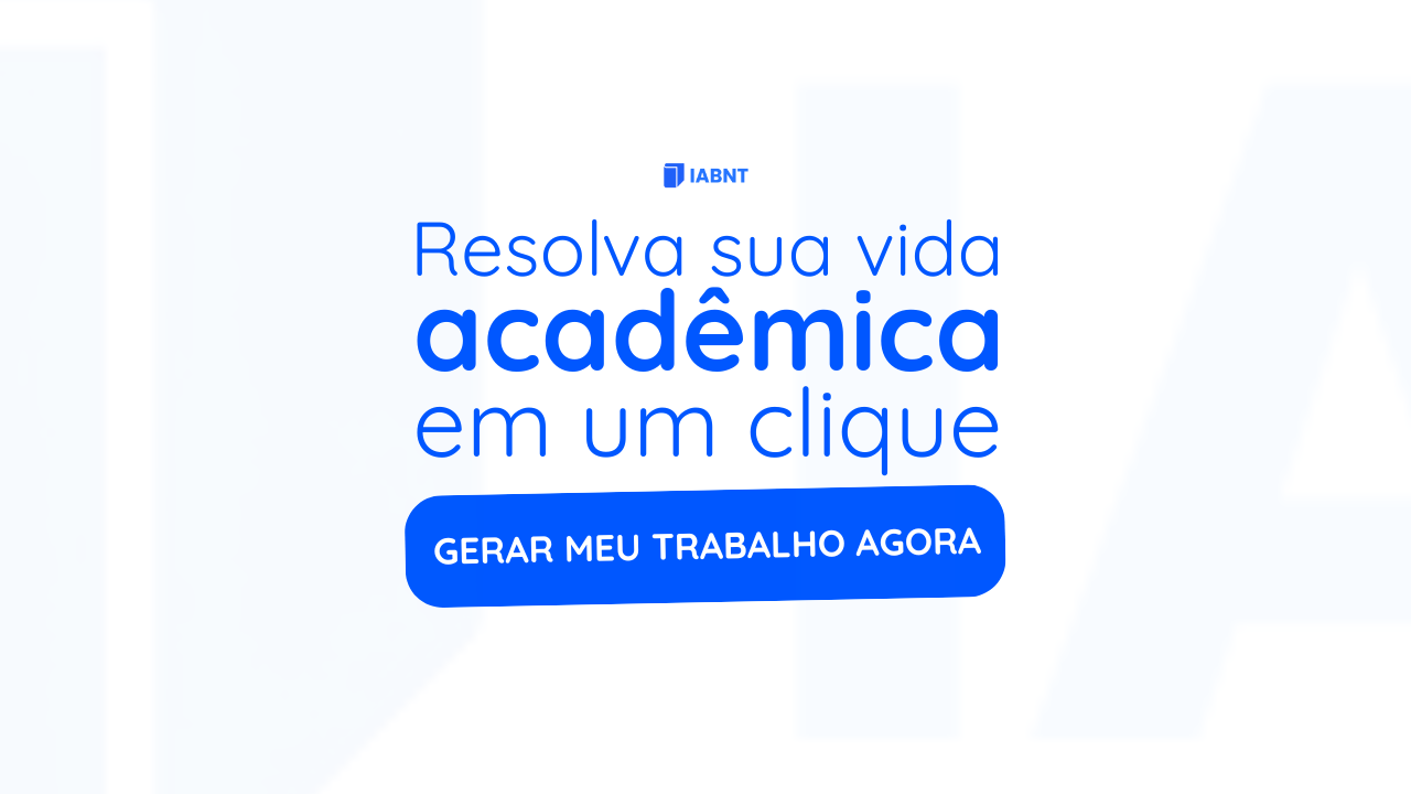 Thumbnail do vídeo explicativo